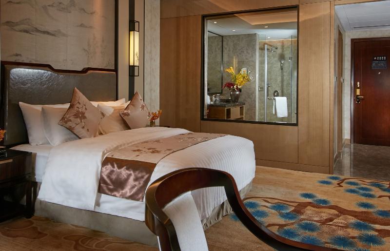 New Century Hotel Tiantai Zhejiang Huangyan Exteriér fotografie