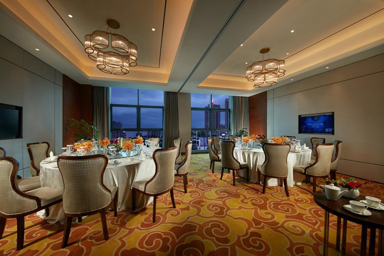 New Century Hotel Tiantai Zhejiang Huangyan Exteriér fotografie